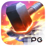 Bocoran RTP Slot PG Soft Forge Of Wealth